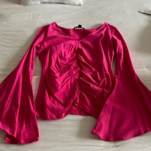 Beautiful Boston Proper Top